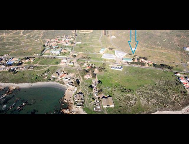 LAND FOR SALE IN SANDY POINT